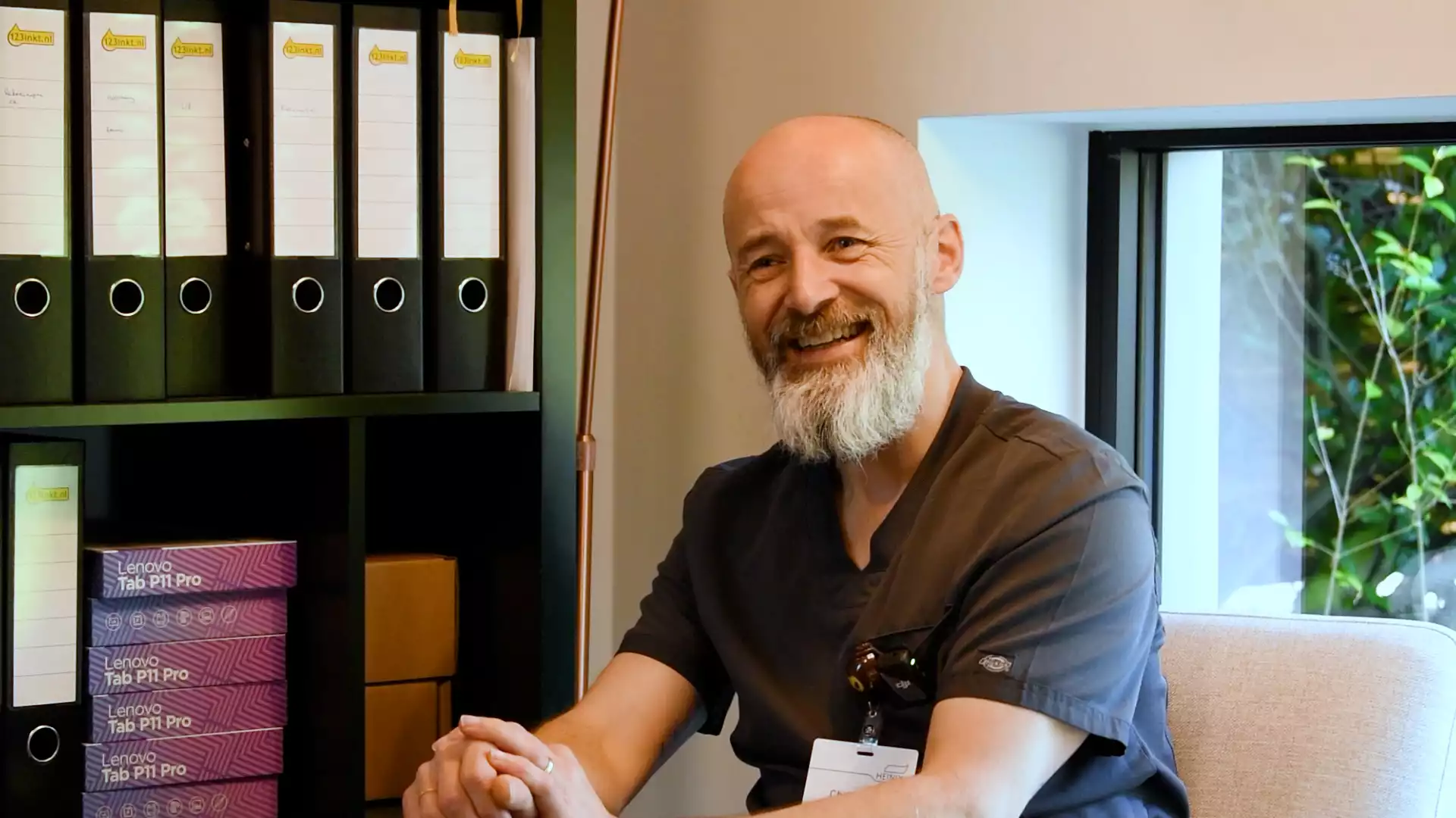 Christophe Heinix