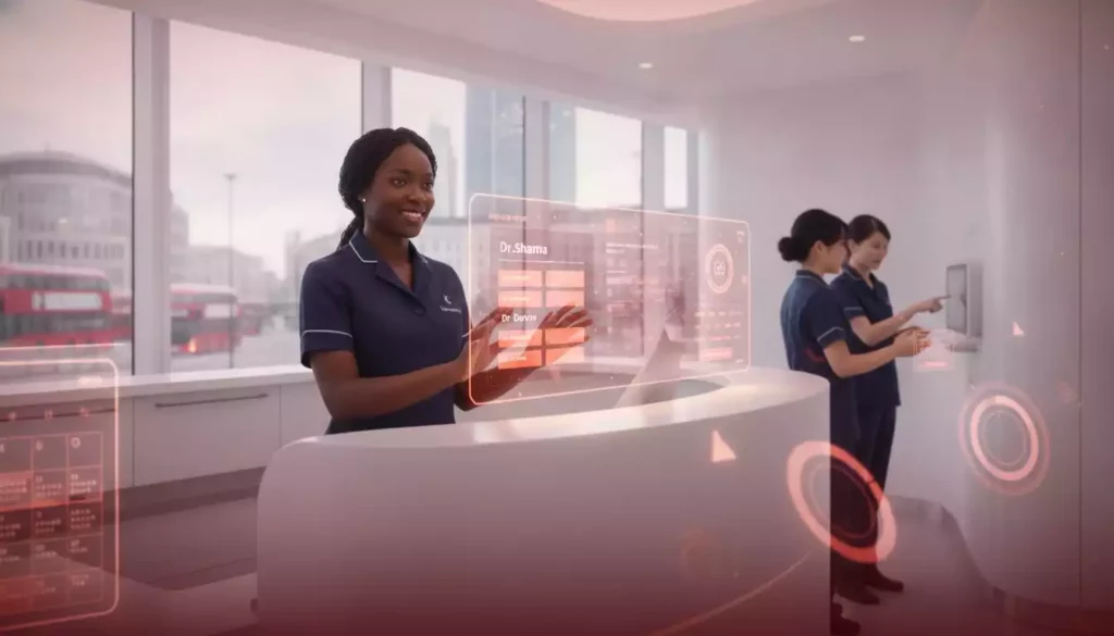 Empowering Dental Receptionists with Technology: A 2026 Training Guide