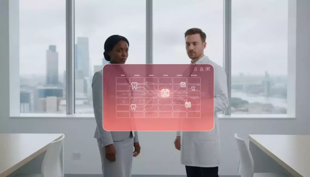 Last-Minute Dental Appointment Filling: Automated Strategies for DSOs