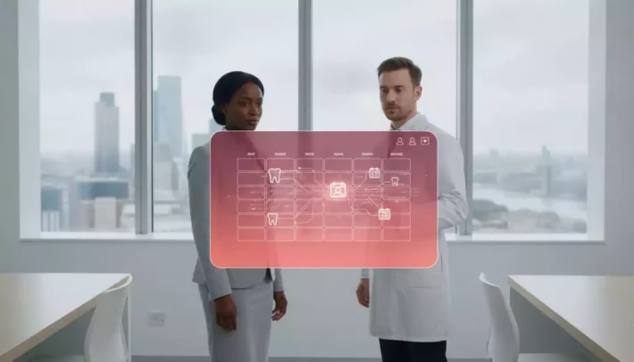 Last-Minute Dental Appointment Filling: Automated Strategies for DSOs