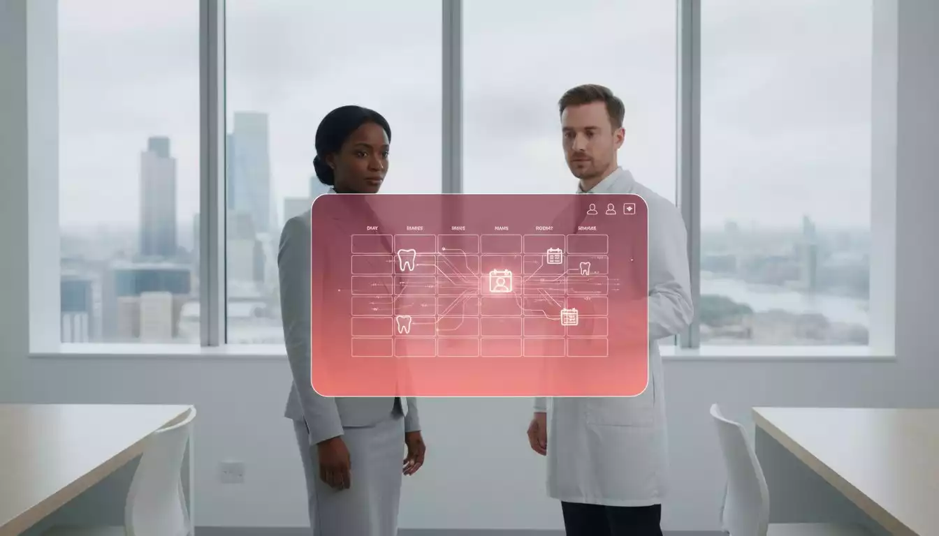 Last-Minute Dental Appointment Filling: Automated Strategies for DSOs