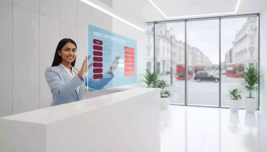 TurnUp Front Desk Copilot: The Definitive Guide to Dental Capacity Optimization