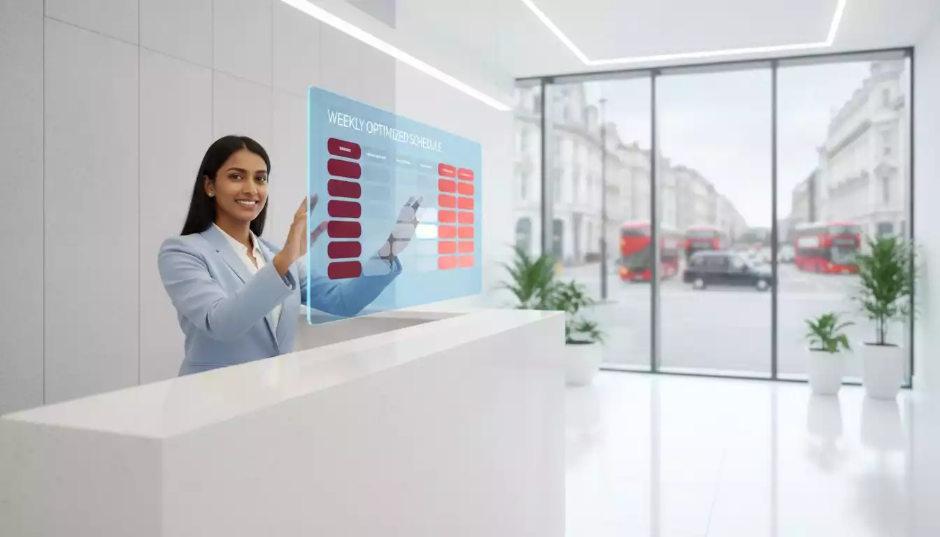 TurnUp Front Desk Copilot: The Definitive Guide to Dental Capacity Optimization