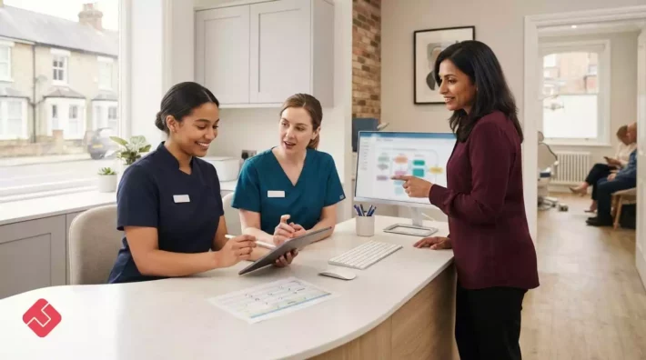 Filling Hygiene Diary Gaps: A Guide for Dental Teams