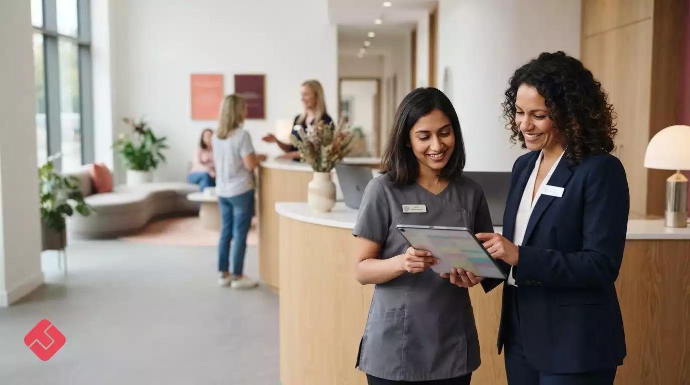 How to Deal with Consistently Late Patients in a Dental Practice