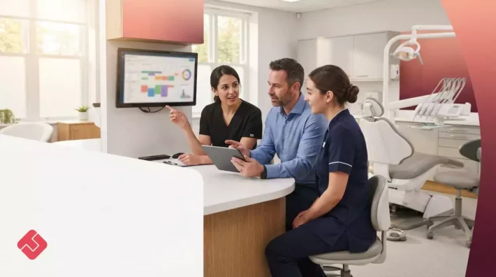 Managing Dental Associate Schedules: Guide to Chair Capacity and Production