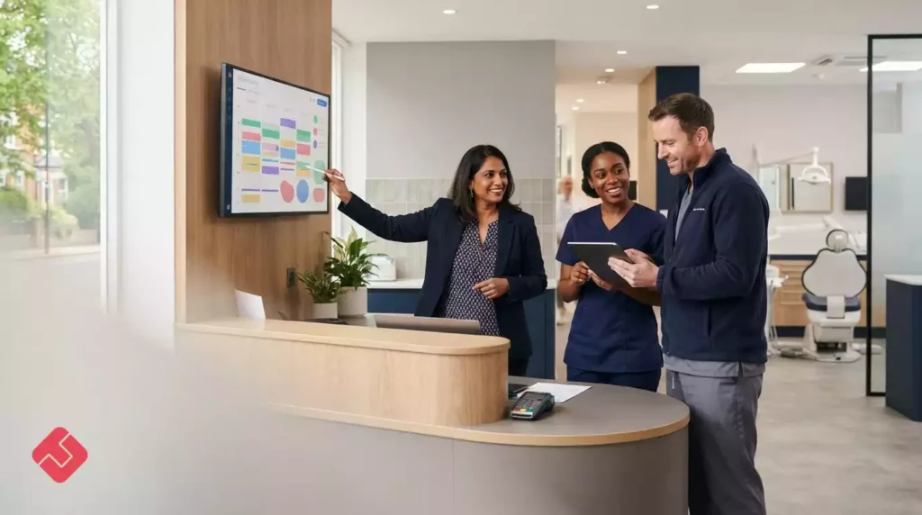 Productive Dental Scheduling: Capacity Optimisation Guide