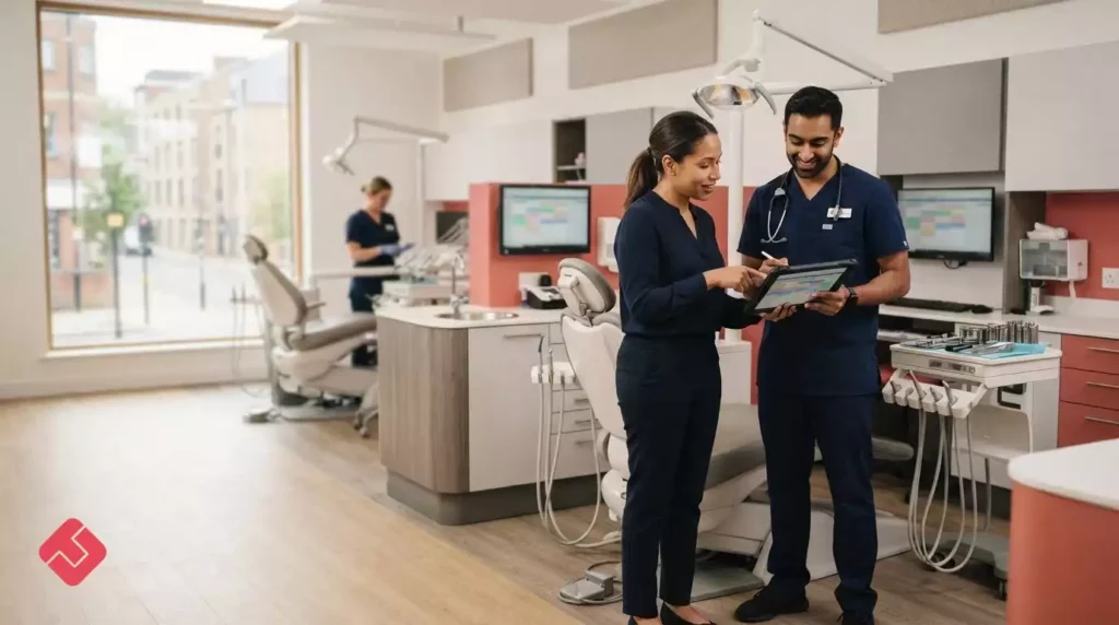 Dental Chair Utilisation: How to Calculate and Benchmark It