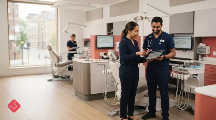 Dental Chair Utilisation: How to Calculate and Benchmark It