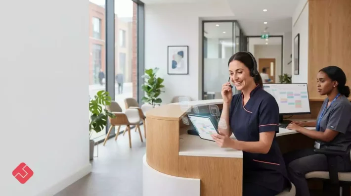 Dental Reception Phone Scripts for Rebooking: Ready-to-Use Templates
