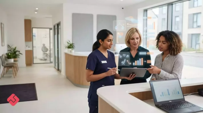 Forecasting Dental Patient Demand to Better Plan Practice Capacity