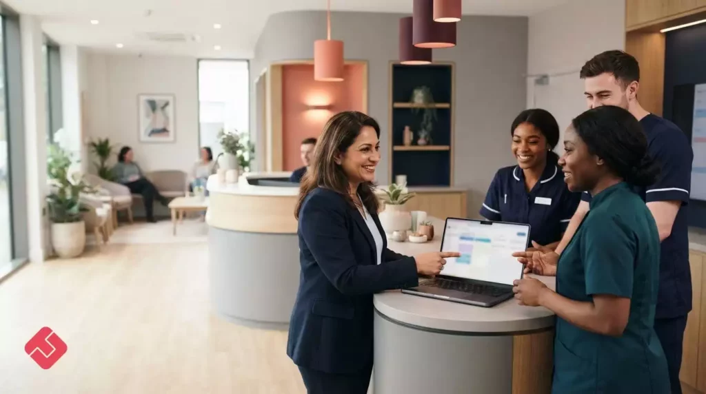 How to Motivate a Dental Reception Team: A Practical Guide