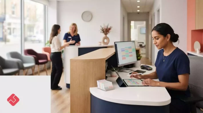 Time Blocking for Dental Reception Staff: A How-to Guide